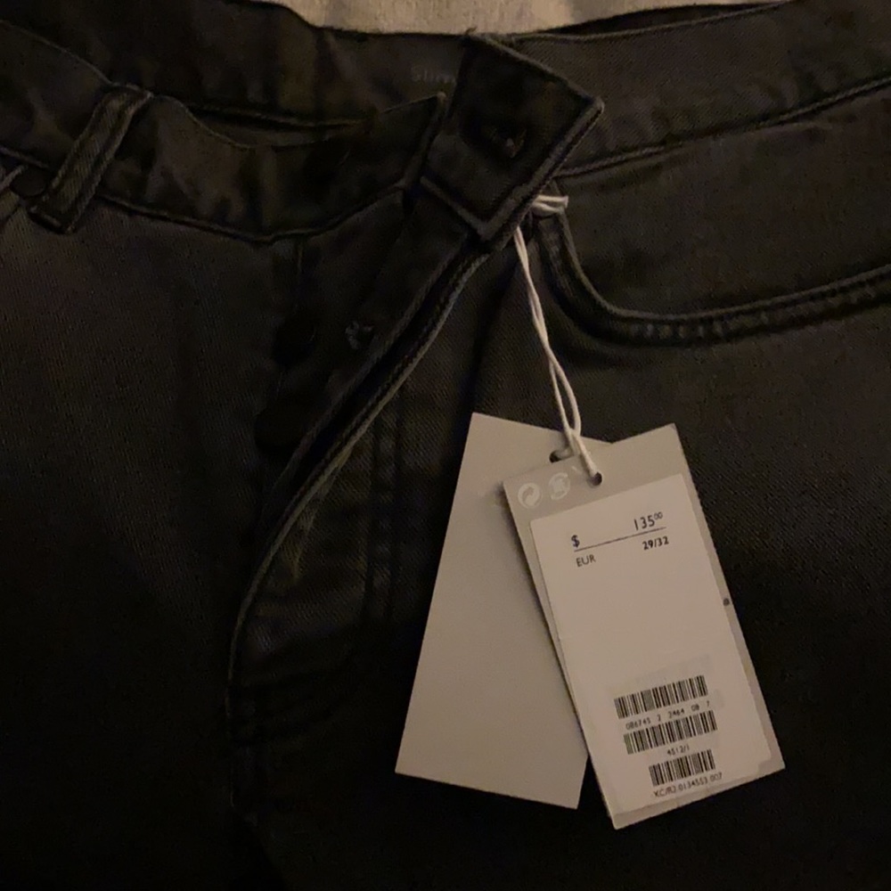 𝙲𝙾𝚂 Denim•••29/32 - Picture 9 of 13